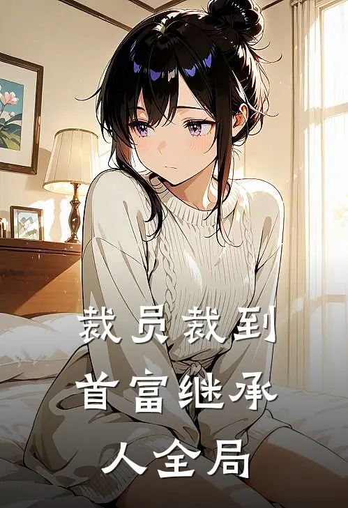 裁员裁到首富继承人全局