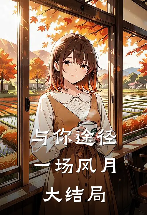 与你途径一场风月大结局