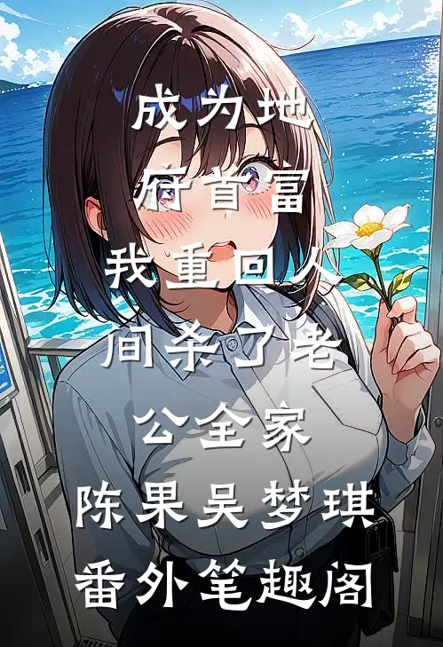 成为地府首富，我重回人间杀了老公全家：陈果吴梦琪番外笔趣阁