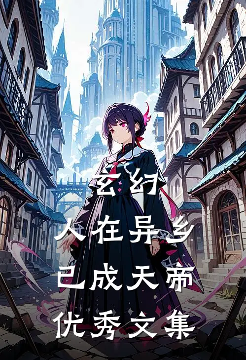 玄幻：人在异乡，已成天帝优秀文集