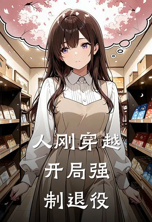 人刚穿越，开局强制退役