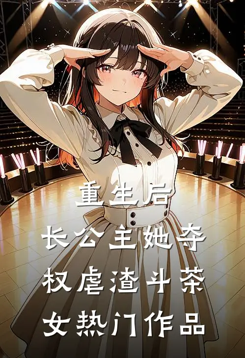 重生后，长公主她夺权虐渣斗茶女热门作品