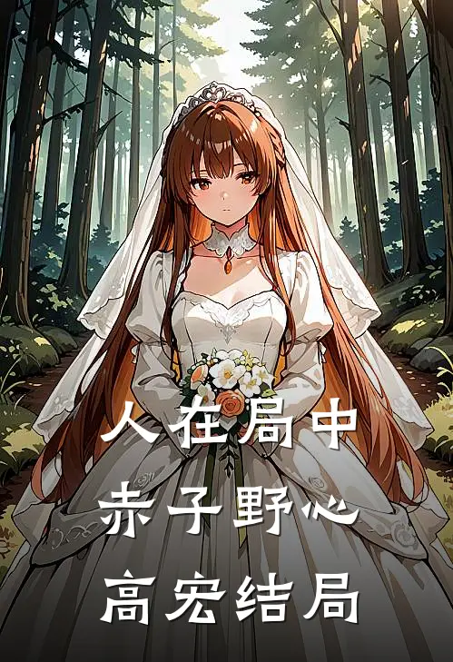 人在局中：赤子野心高宏结局