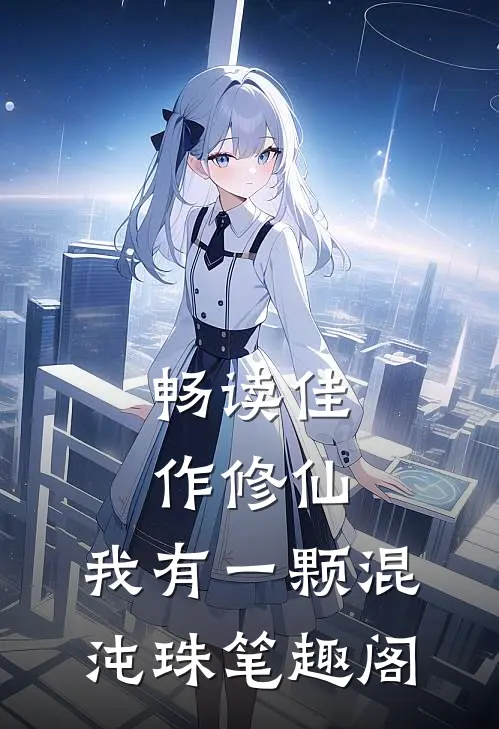 畅读佳作修仙:我有一颗混沌珠笔趣阁