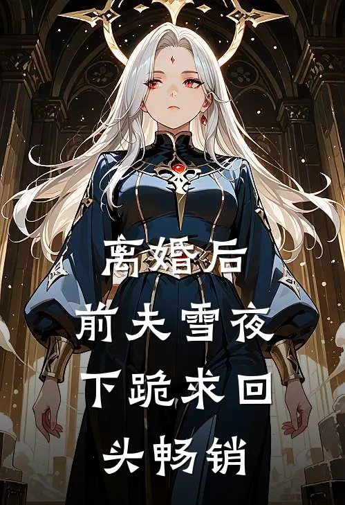 离婚后，前夫雪夜下跪求回头畅销