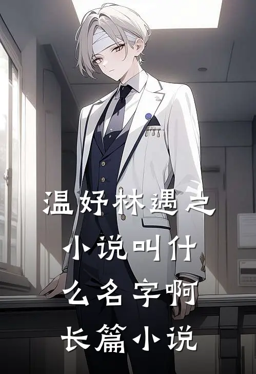 温妤林遇之小说叫什么名字啊长篇小说