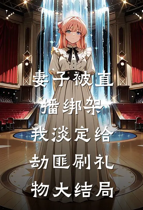 妻子被直播绑架，我淡定给劫匪刷礼物大结局