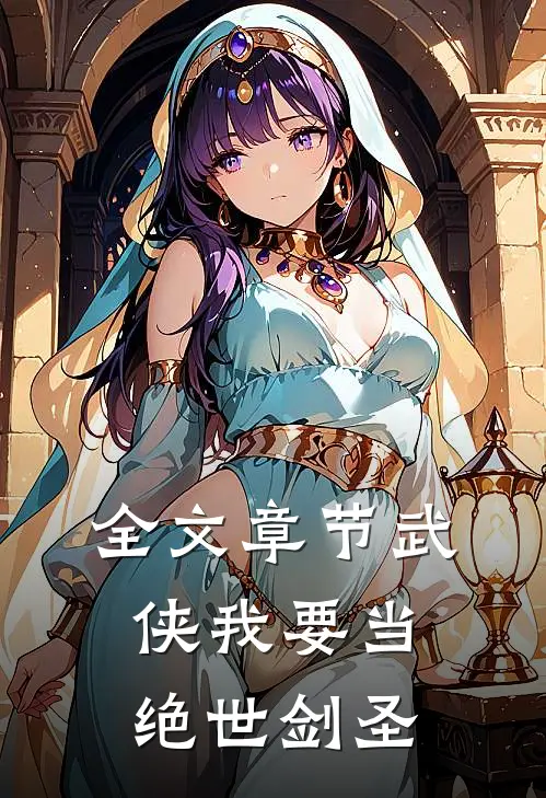 全文章节武侠我要当绝世剑圣