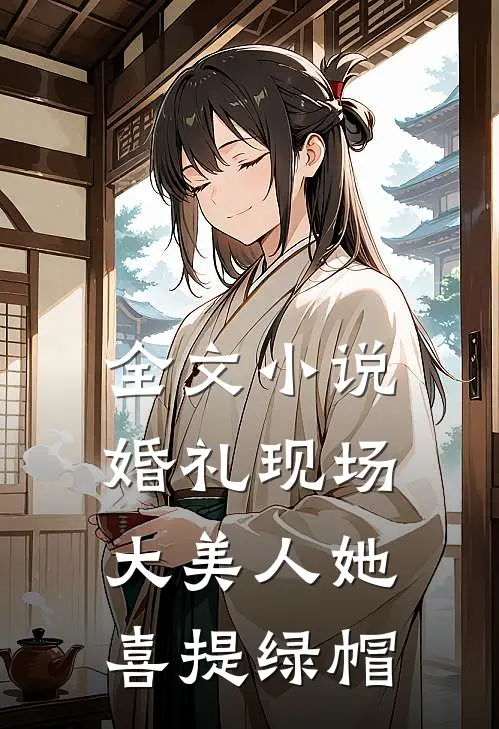全文小说婚礼现场，大美人她喜提绿帽