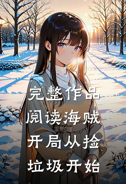 完整作品阅读海贼：开局从捡垃圾开始