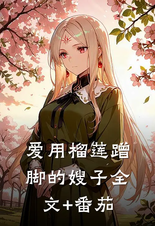 爱用榴莲蹭脚的嫂子全文+番茄