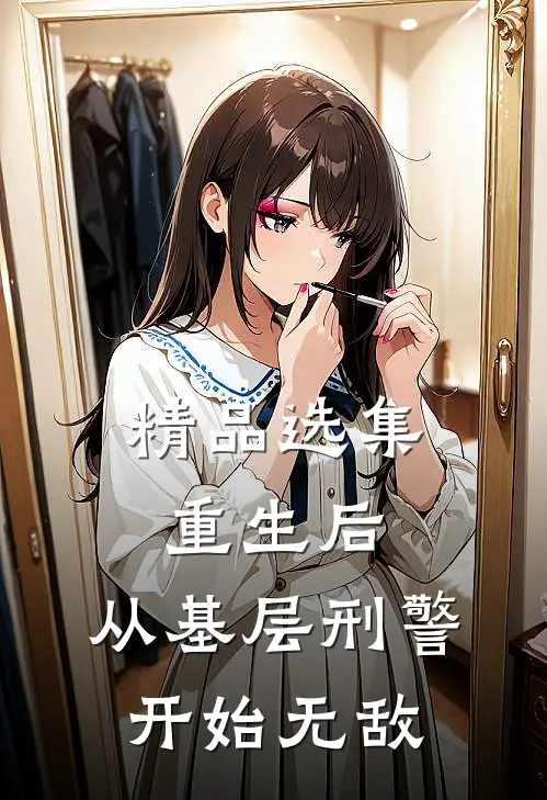 精品选集重生后，从基层刑警开始无敌