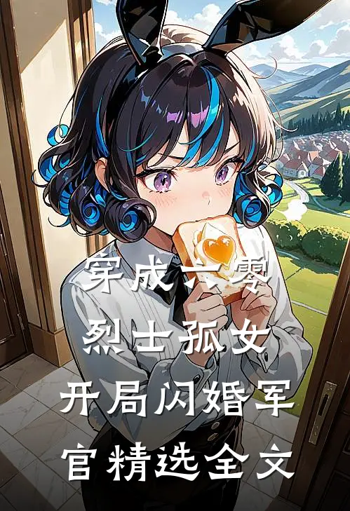 穿成六零烈士孤女，开局闪婚军官精选全文