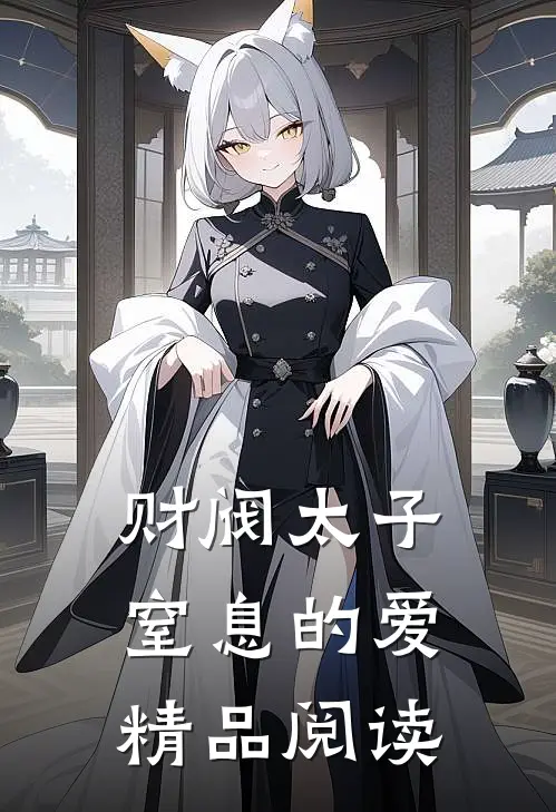 财阀太子窒息的爱精品阅读