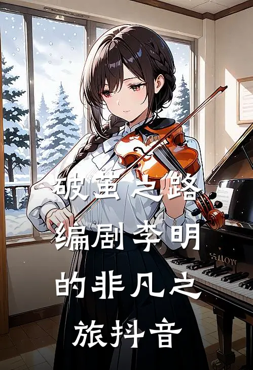 破茧之路：编剧李明的非凡之旅抖音