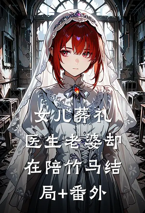 女儿葬礼，医生老婆却在陪竹马结局+番外