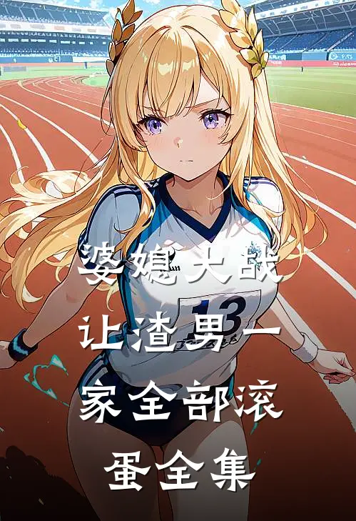 婆媳大战，让渣男一家全部滚蛋 全集