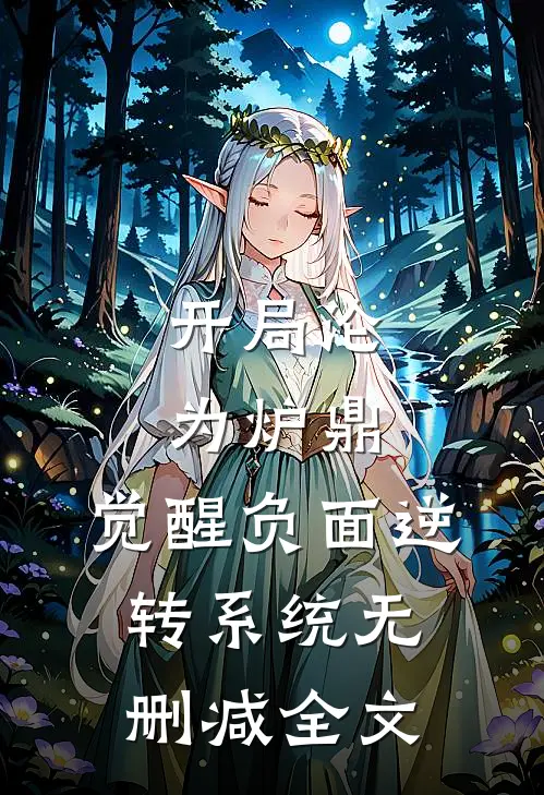 开局沦为炉鼎，觉醒负面逆转系统无删减全文