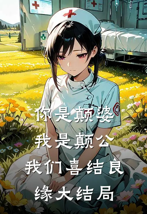你是颠婆，我是颠公，我们喜结良缘大结局