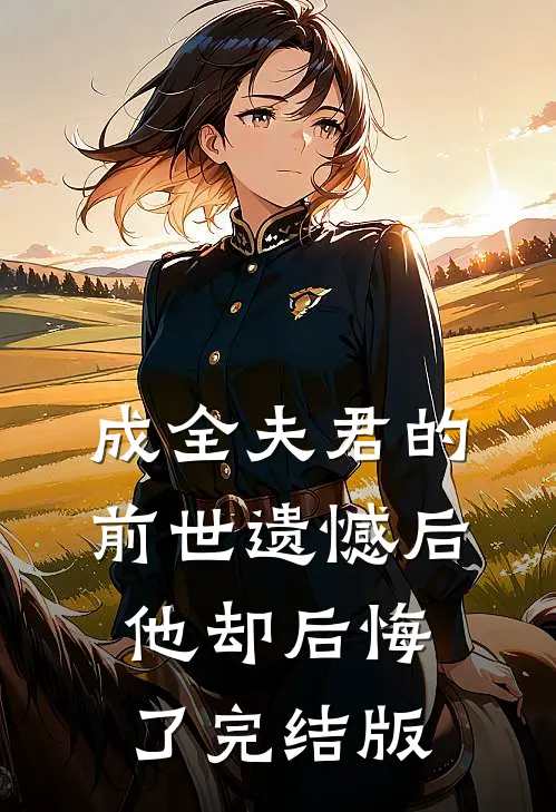 成全夫君的前世遗憾后，他却后悔了完结版