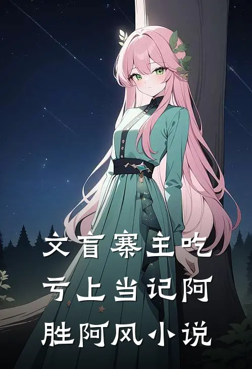 文盲寨主吃亏上当记阿胜阿风小说