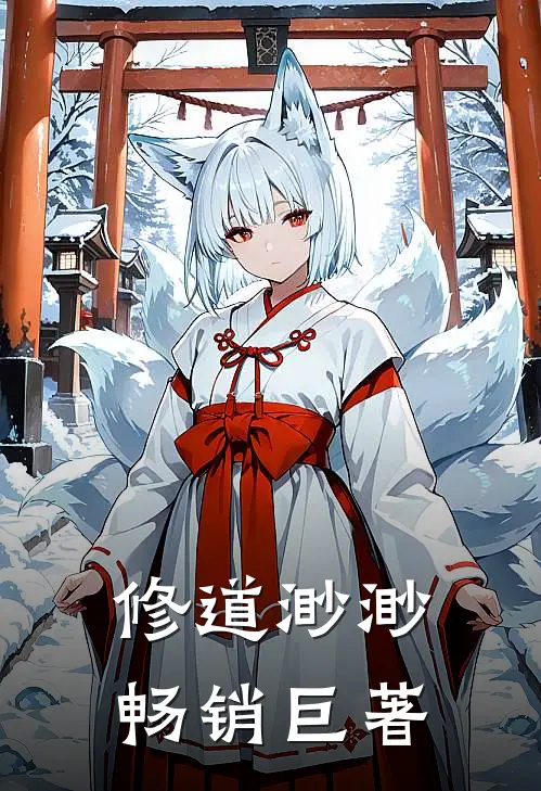 修道渺渺畅销巨著