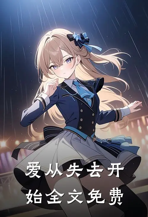 爱从失去开始全文免费