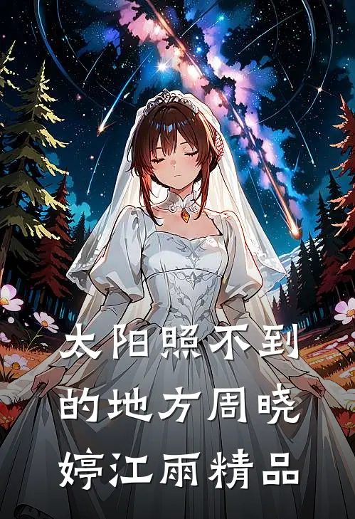 太阳照不到的地方周晓婷江雨精品