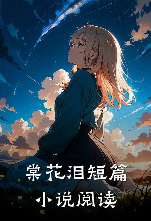 棠花泪短篇小说阅读