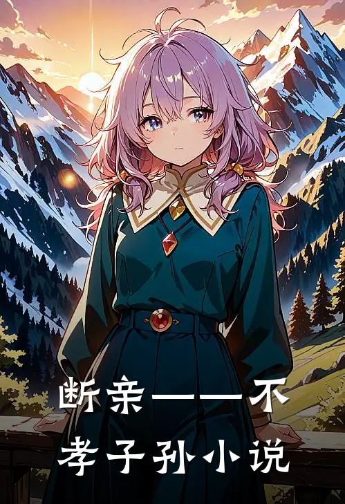 断亲——不孝子孙小说