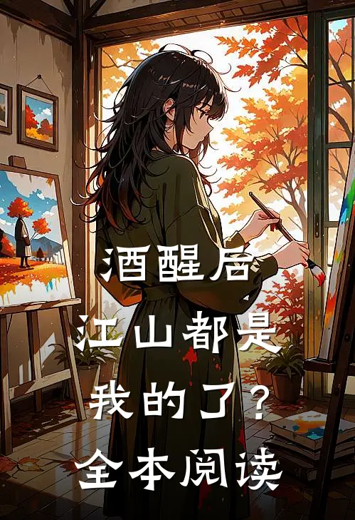 酒醒后，江山都是我的了？全本阅读