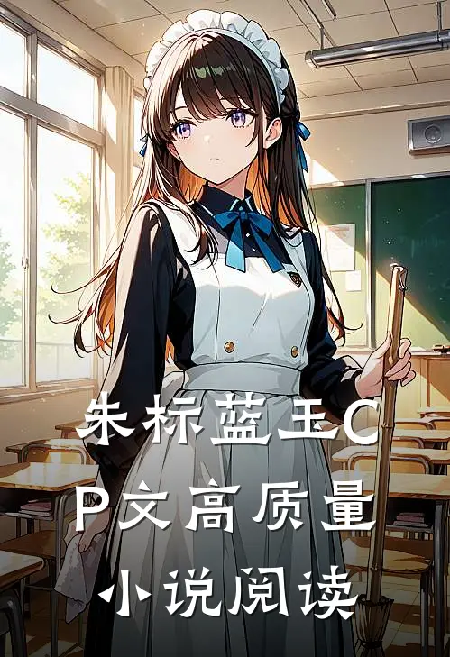 朱标蓝玉CP文高质量小说阅读