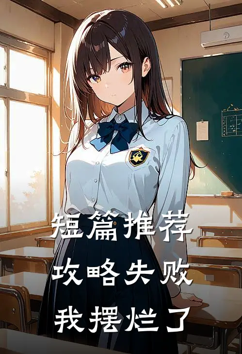 短篇推荐攻略失败，我摆烂了