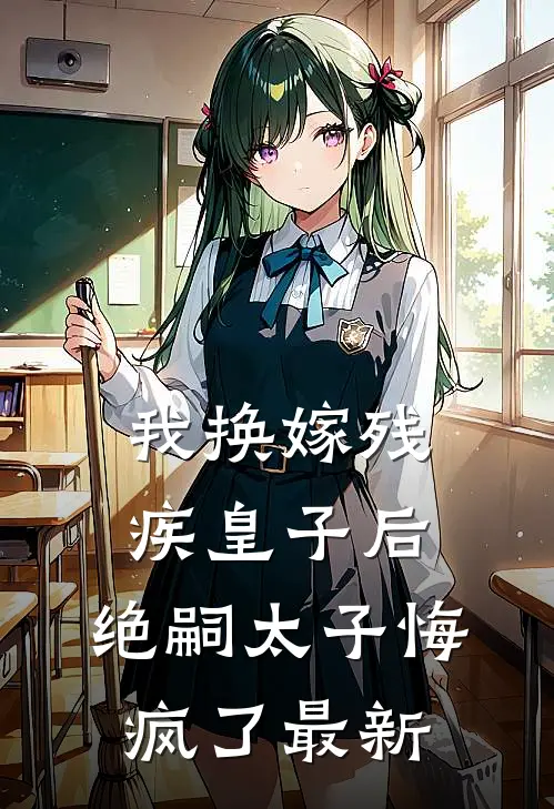 我换嫁残疾皇子后,绝嗣太子悔疯了最新