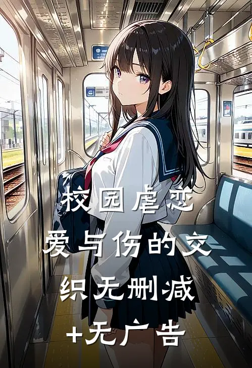 校园虐恋：爱与伤的交织无删减+无广告
