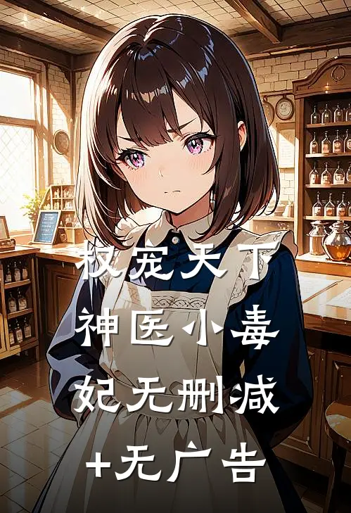 权宠天下：神医小毒妃无删减+无广告