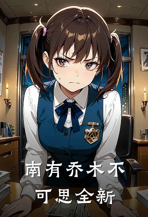 南有乔木不可思全新