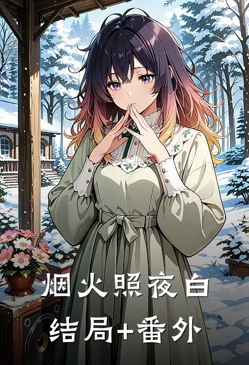 烟火照夜白结局+番外