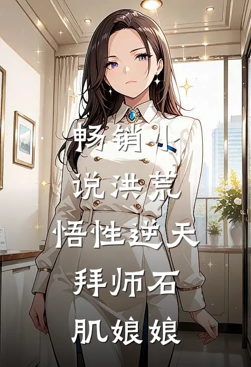 畅销小说洪荒：悟性逆天，拜师石肌娘娘