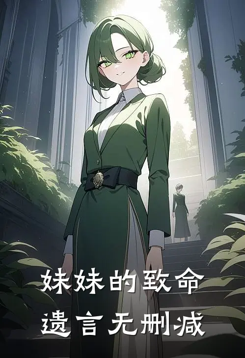 妹妹的致命遗言无删减