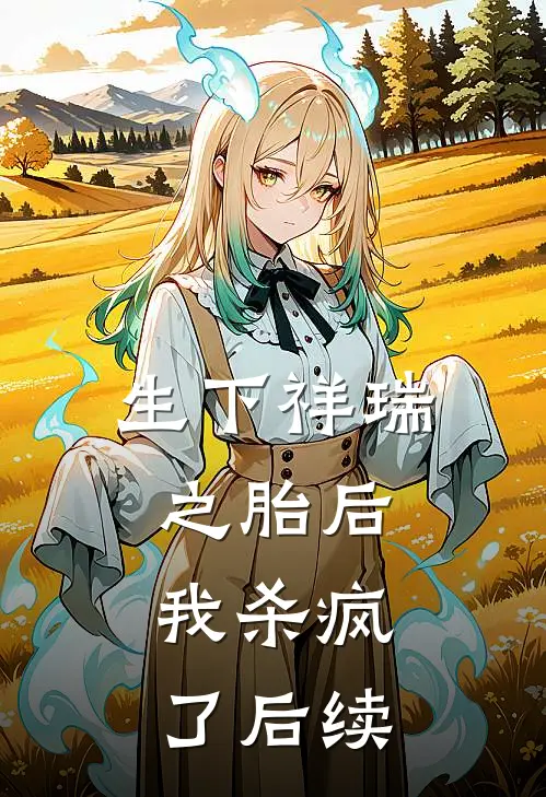 生下祥瑞之胎后，我杀疯了后续