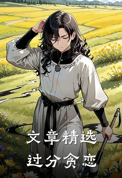 文章精选过分贪恋