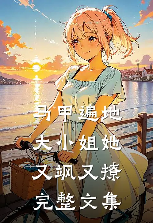 马甲遍地：大小姐她又飒又撩完整文集