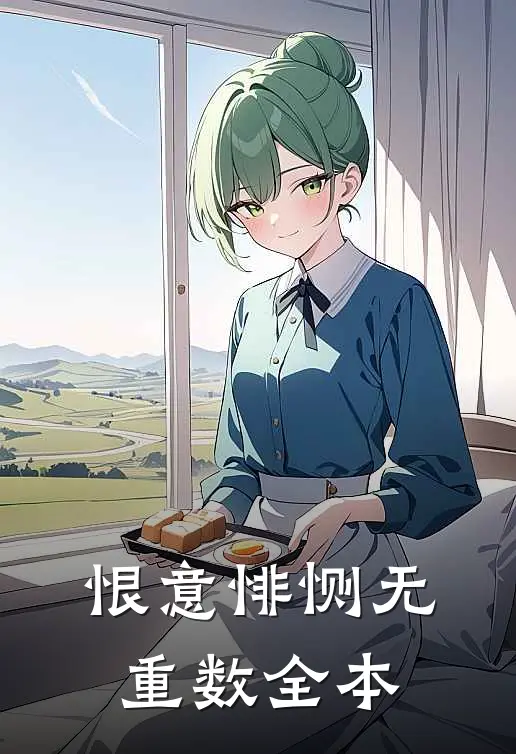 恨意悱恻无重数全本
