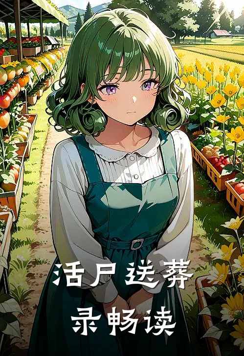 活尸送葬录畅读