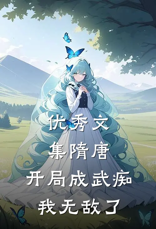 优秀文集隋唐：开局成武痴，我无敌了