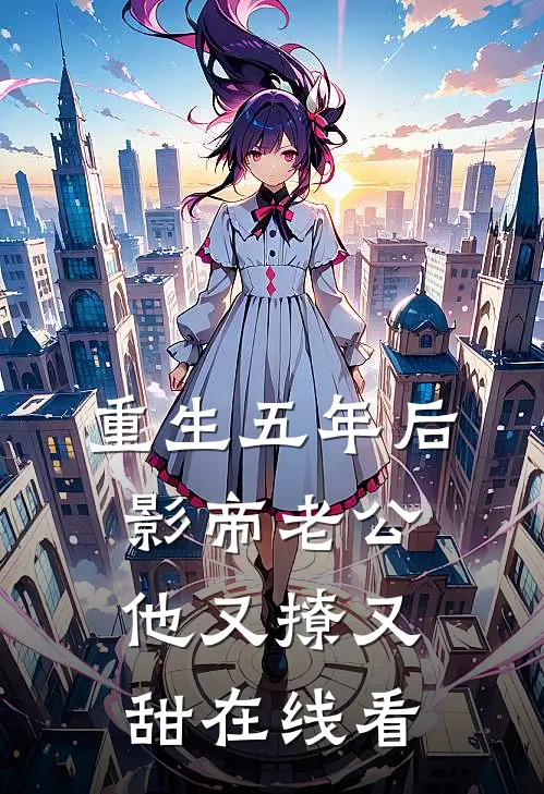 重生五年后，影帝老公他又撩又甜在线看