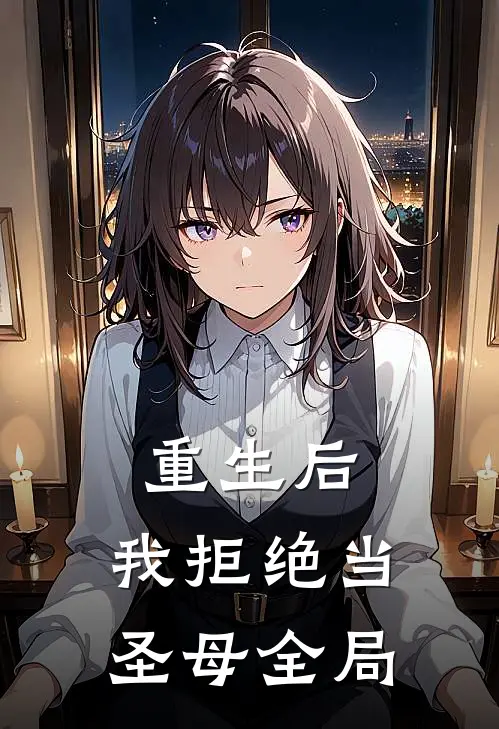 重生后，我拒绝当圣母全局