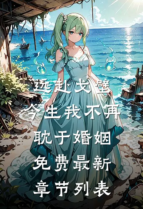 远赴戈壁，今生我不再耽于婚姻免费最新章节列表