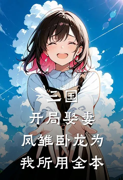 三国：开局娶妻，凤雏卧龙为我所用全本